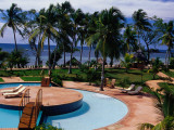 Buy Swimming Pool at Luxury Hotel at AllPosters.com
