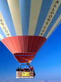 Hot Air Balloon