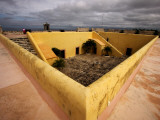 Fort of San Miguel