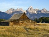 Buy Mormon Barn at AllPosters.com