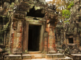 Buy Ta Som Temple Ruin at AllPosters.com