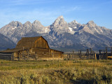 Buy Mormon Barn at AllPosters.com