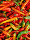 Chillies