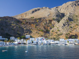 Loutro Village