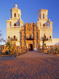 Buy Mission San Xavier Del Bac at AllPosters.com