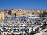 Grand Harbour Marina