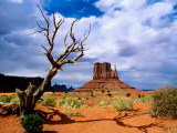 Monument Valley