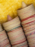 Piles of Stray Sombreros