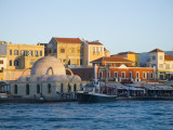 Seafront, Including Mosque of the Janissaries