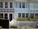 Buy Victorian Seafront Cottages, Whitstable at AllPosters.com