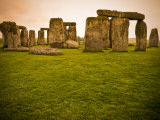 Buy Prehistoric Ruins of Stonehenge at AllPosters.com