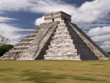 Buy El Castillo, Pyramid of Kukulca at AllPosters.com
