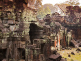 Buy Temple Ruin at Preah Khan at AllPosters.com