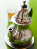 Mint Tea