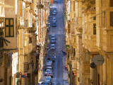 Street in Valletta