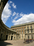 Royal Palace, Gamla Stan