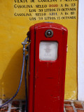 Buy Petrol Station in Theme Park La Venezuela De Antier at AllPosters.com