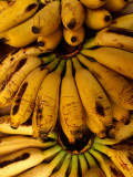 Bananas, Selwyn Clarke Market