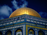 Dome of the Rock, Old City of Jerusalem