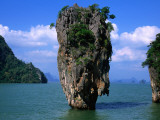 James Bond Island (Ko Phing Kan)