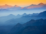 Buy Harraz Mountains at Dawn at AllPosters.com