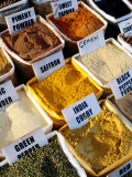 Buy Spices for Sale at Market at AllPosters.com