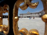 The Royal Palace