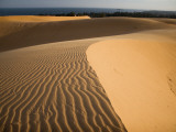 Sand Dunes