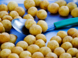 Buy Street Food and Spoon at AllPosters.com