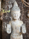 Khmer Statue at Royal Palace
