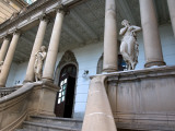Buy Quinta Gameros Art-Nouveau Mansion at AllPosters.com