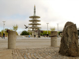 Peace Pagoda