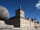 Royal Palace and Monastery of El Escorial