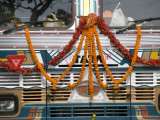 Buy Detail of Bus Grill Decoration at AllPosters.com