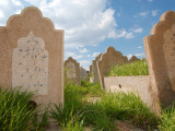 Buy Memorial Tombstones Commemorating the First Chemical Attack on the Kurds in 1988 at AllPosters.com