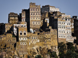 Buy Fortified Town of Al Hajarrah at AllPosters.com