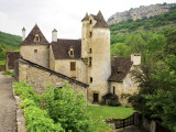 Buy Quercy Village Architecture at AllPosters.com