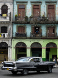 Paseo De Marti