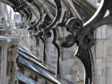 Duomo Architectural Detail