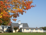 Buy Farmhouse and Fall Colours Near Kennebunkport at AllPosters.com