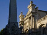 Buy Eglise De La Madeleine, Place Des Precheurs at AllPosters.com