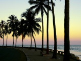 Buy The Sunset Maputo Bay, Maputo, Mozambique at AllPosters.com
