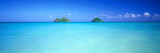 Buy The Mokulua Islands from Lanikai Beach at AllPosters.com