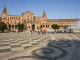 Plaza D'Espana