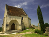 Buy Church of St.Germain at AllPosters.com