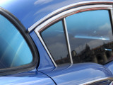 Chevrolet, Paseo De Marti