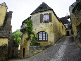 Buy Quiet Village Lane at AllPosters.com