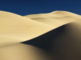 Eureka Sand Dunes