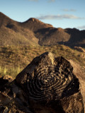 Ancient Petroglyphs