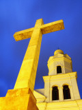 Buy Church of San Sebastian at AllPosters.com